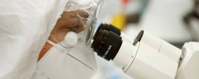 Арнальдо Карузо - В Италии нашли устойчивый к вакцинам нигерийский штамм коронавируса - runews24.ru - Италия - Нигерия