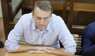 Алексей Навальный - Американская разведка заявила о причастности ФСБ к отравлению Алексея Навального - og.ru - Россия