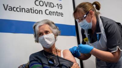 В Австрии после вакцинирования от коронавируса умер 41 человек - eadaily.com - Австрия