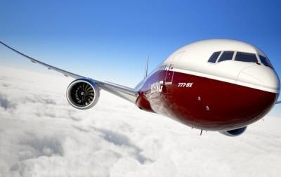 СМИ: Саудовская Аравия закупит самолеты у Boeing - korrespondent.net - Саудовская Аравия