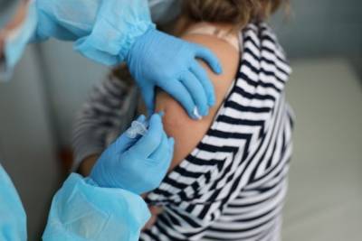 Прививку от энцефалита без предварительной записи поставят забайкальцам в «РЖД-Медицина» - chita.ru