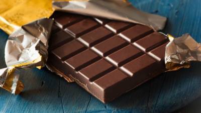 Почему в мире резко упал спрос на шоколад? - 5-tv.ru - Торговля