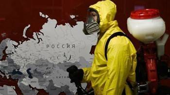Минздрав сообщил о дате завершения пандемии ковида - vologda-poisk.ru - Россия