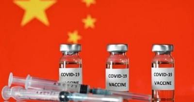 Узбекистан зарегистрировал китайскую вакцину от COVID-19 - dialog.tj - Китай - Узбекистан