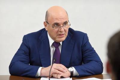 Михаил Мишустин - Александр Гинцбург - Центр Гамалеи готов проконсультировать Мишустина по поводу вакцинации - argumenti.ru - Россия