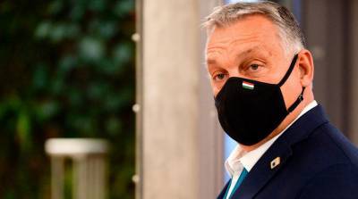 Виктор Орбан - Премьер-министр Венгрии обвинил ЕС в срыве поставок вакцин от коронавируса - belta.by - Россия - Китай - Евросоюз - Венгрия