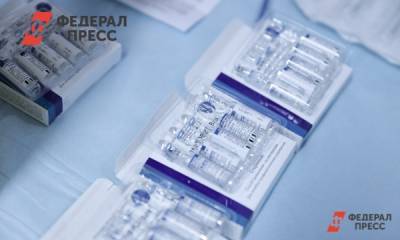На Кубани от коронавируса привилось почти 2,5 процента населения - fedpress.ru - Краснодарский край - Краснодар
