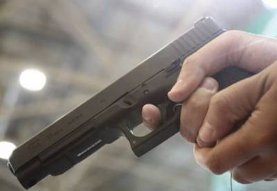 На Запорожской АЭС застрелилась военнослужащая - facenews.ua - Украина - Запорожская обл.