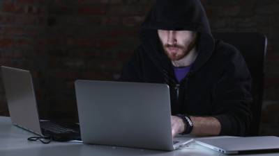 "Касперский" зафиксировал вирусную атаку на российские финансовые компании - newinform.com