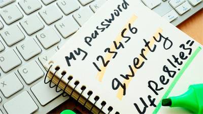 Эксперты проанализировали более 5 миллиардов утекших паролей - bin.ua - Украина