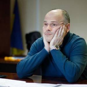 Михаил Радуцкий - Радуцкий: Украина выходит на очередную волну по коронавирусу - reporter-ua.com