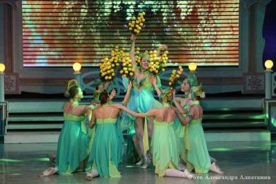 Курганская филармония возобновляет концерты в большом зале - kikonline.ru - Курган