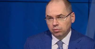 Максим Степанов - Степанов назвал, какие штаммы коронавируса циркулируют в Украине - focus.ua