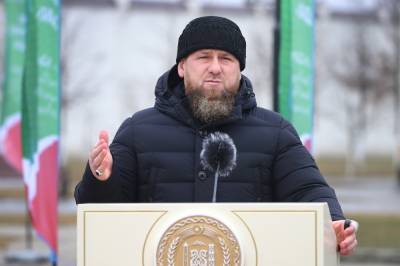 Рамзан Кадыров - Кадыров призвал духовенство рассказывать о важности вакцинации - etokavkaz.ru - республика Чечня
