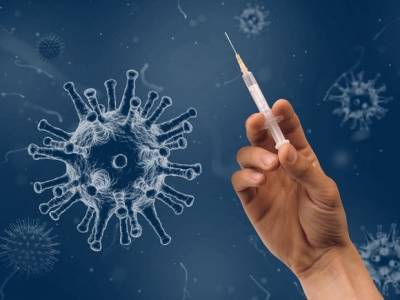 Александр Горелов - Эпидемиолог прокомментировал отсутствие антител после прививки от COVID-19 - rosbalt.ru - Россия