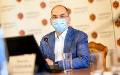 Максим Степанов - В Минздраве заявили о готовности к третьей волне коронавируса - news.bigmir.net - Украина