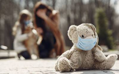 Крупнейший в истории эксперимент над детьми - vkcyprus.com - Кипр