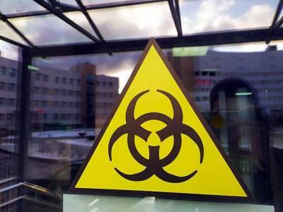 Преднамеренная атака на медиков: в Нидерландах у центра по коронавирусу прогремел взрыв - rosbalt.ru - провинция Северная