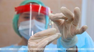 Ия Малкина - Производство вакцины от COVID-19 станет ключевым кооперационным проектом в ЕАЭС - ЕЭК - belta.by - Москва