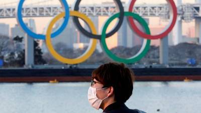 В Японии задумались о проведении Олимпиады без иностранных зрителей - iz.ru - Израиль