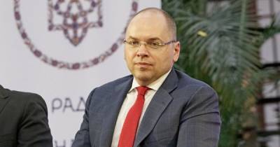 Максим Степанов - Год COVID в Украине: в Минздраве заявили, что готовы к надвигающейся третьей волне - focus.ua