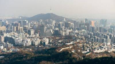 Власти Южной Кореи начали расследование гибели двух людей после прививки AstraZeneca - polit.info - Южная Корея