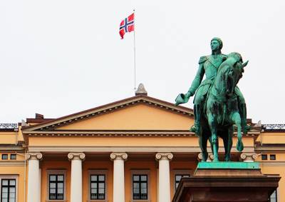 Чешек в Норвегии отправили в тюрьму за предъявление поддельных справок на коронавирус - vinegret.cz - Норвегия - Чехия