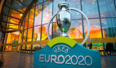 Танкреди Палмери - В УЕФА не подтвердили информацию, что Евро-2020 пройдет в одной стране - newizv.ru