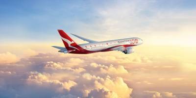 Авиакомпания Qantas продает билеты "в никуда": стоимость таинственного рейса - 24tv.ua - Австралия