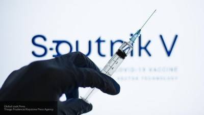 Николай Беспалов - "Спутник V" может спасти нуждающуюся в вакцине от коронавируса Европу - nation-news.ru