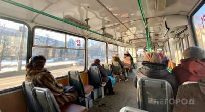 В Чувашии ковидный режим ослабили, но пассажиров без масок еще ловят - pg21.ru - республика Чувашия - Чебоксары