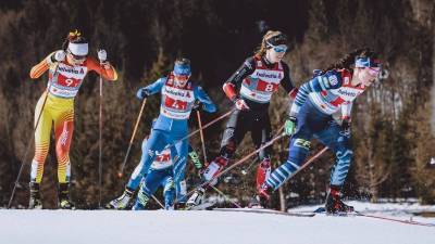 Сборная Италии досрочно завершила выступление на ЧМ по лыжным гонкам - inforeactor.ru - Италия