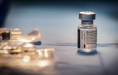 В Австрии после прививки Pfizer и BioNTech умер 41 человек - obzor.lt - Австрия