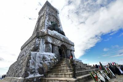 Память об освобождении Болгарии давно принадлежит народам, а не политикам - interaffairs.ru - Болгария