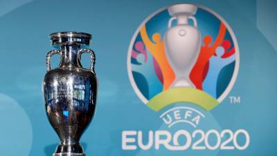 Алексей Сорокин - В оргкомитете Евро-2020 заявили, что турнир будет проведён в срок - russian.rt.com - Россия - Санкт-Петербург