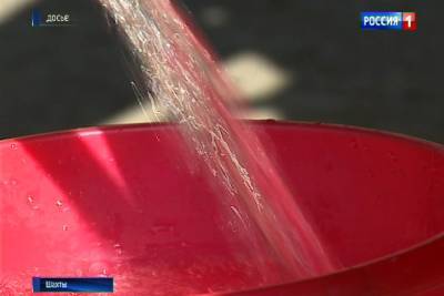 В водоканале пообещали вернуть чистую воду в дома ростовчан в ближайшие две недели - dontr.ru
