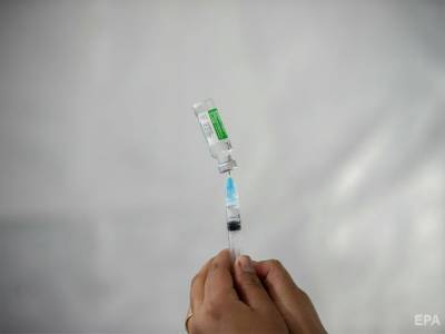 Мелинда Симмонс - Закупленная Украиной вакцина Covishield идентична AstraZeneca – посол Великобритании - gordonua.com - Украина - Англия