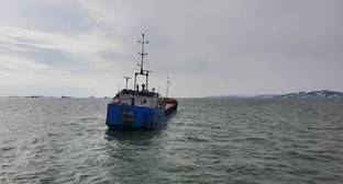Жители Тамани опасаются есть рыбу после аварии турецкого судна в Керченском проливе - kavkaz-uzel.eu - Керчь