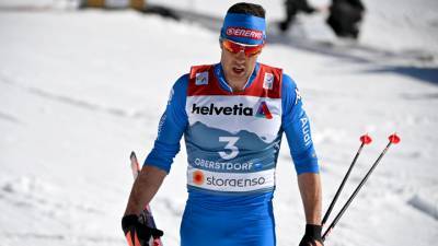 Лыжная сборная Италии досрочно снялась с чемпионата мира - vesti.ru - Италия