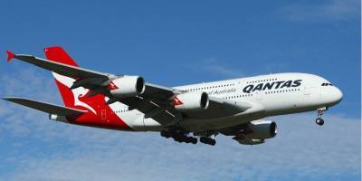 «Таинственные полеты». Австралийская авиакомпания продает билеты с неизвестным местом назначения - nv.ua - Австралия - Мельбурн