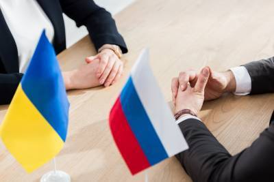 Как украинцы и россияне относятся друг к другу: Результаты опросов - news.bigmir.net - Россия - Киев