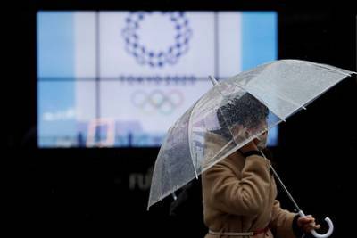 Организаторы решили запретить иностранным болельщикам посещать Олимпиаду в Токио - lenta.ru - Токио