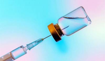 Владимир Оберемок - Вирусолог считает, что антиковидные вакцины будут актуальны еще 20 лет - newizv.ru