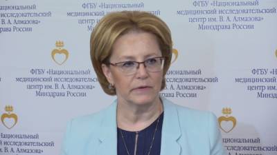 Глава ФМБА назвала способ избежать третьей волны коронавирусной инфекции - newinform.com - Россия