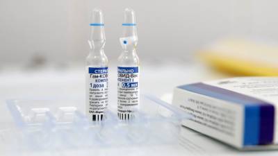 Вакцина «Спутник V» одобрена в Анголе, Джибути и Республике Конго - mir24.tv - Россия - Конго - Никарагуа - Ангола - Джибути - Республика Джибути