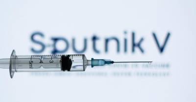 Российскую вакцину от COVID "Спутник V" одобрили еще в трех странах - ren.tv - Россия - Конго - Ангола - Джибути - Республика Джибути