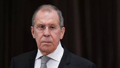Сергей Лавров - Лавров провёл телефонные переговоры с премьером Туниса - russian.rt.com - Россия - Тунис - Тунисская Республика
