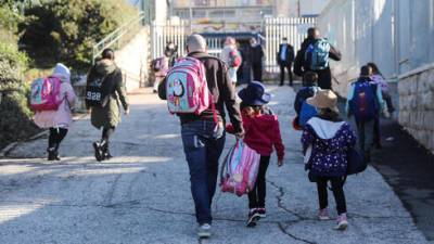 Минздрав решил: в каких городах и районах Израиля закроются школы и детские сады - vesty.co.il - Израиль
