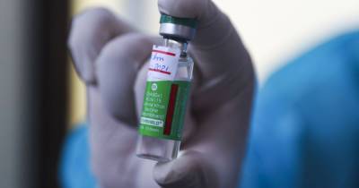 Наступит ли бесплодие и рассеянный склероз: в Минздраве опровергли популярные фейки о вакцинации от коронавируса - tsn.ua