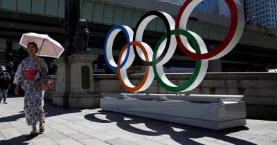 Олимпиада-2020 в Токио может пройти без зарубежных зрителей - focus.ua - Токио